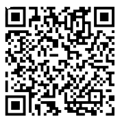 Qrcode de inscrição