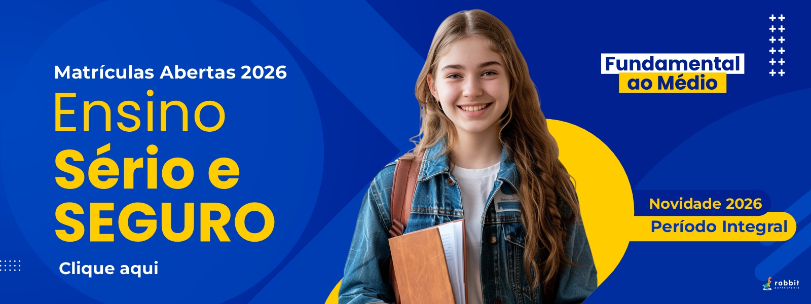 Banner Matricula 2026